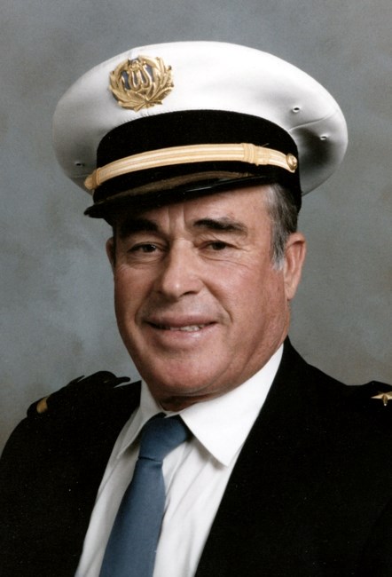 Obituary of José Gonçalves Pedro