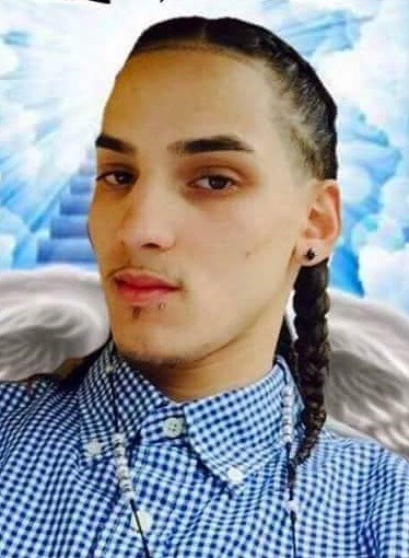 Avis de décès de Jose E. Reyes