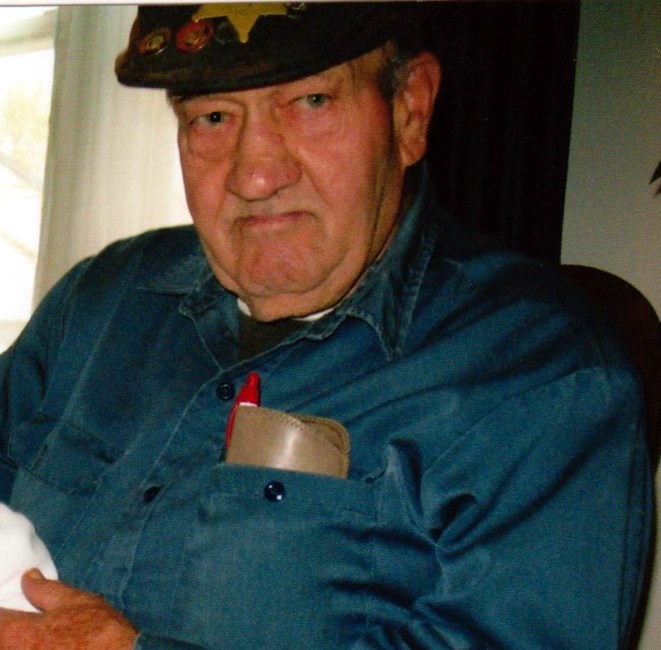 Obituary of Marshall Frank Turek