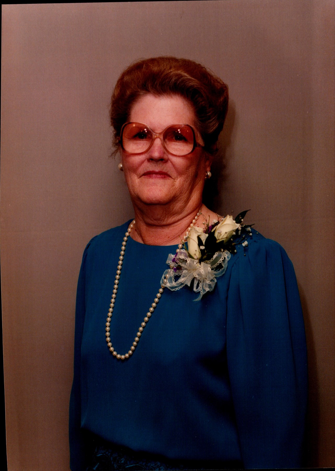 Avis de décès de Faye Morrison