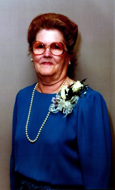 Obituary of Faye Morrison