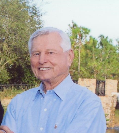 Obituary of William "Bill" Kenneth Catching Jr.