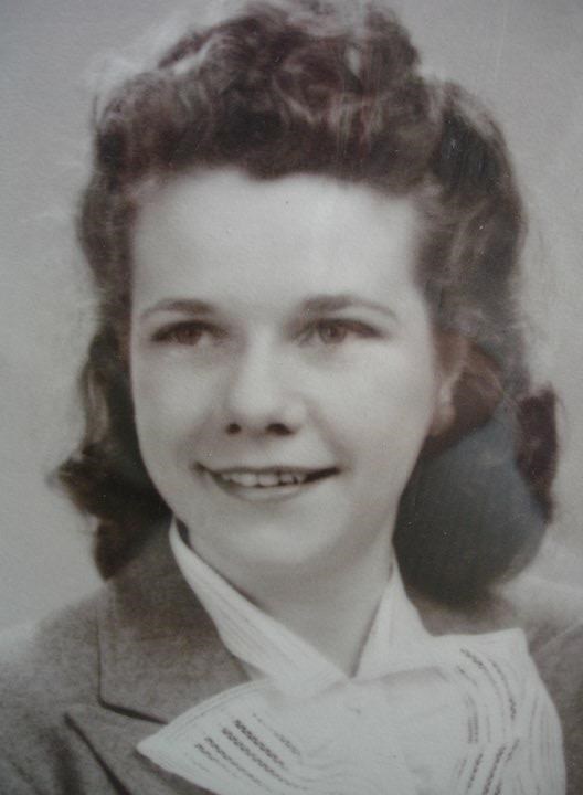 Obituary of Jane O'Grady Novotny