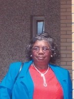 Obituary of Mrs. Mae Francis Todd White