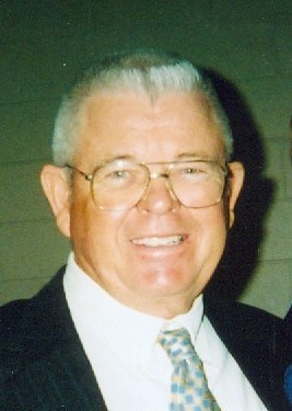 Obituary of Mr. Yerby F Oesterheld Jr.