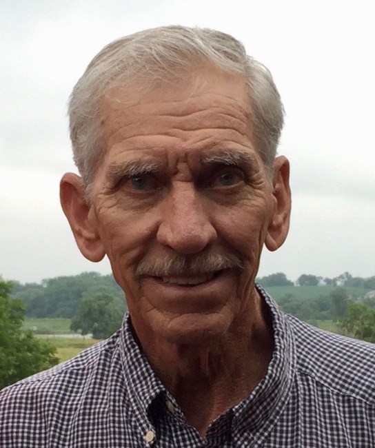 Obituary of Douglas G. Kirchhoff