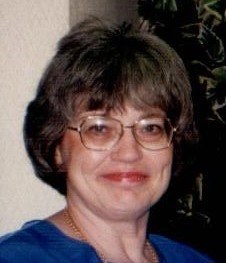 Obituario de Jeannine Kelley