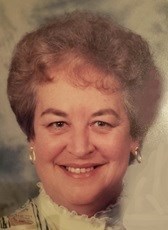 Obituary of Shirley Ann “Sissy” Wortman