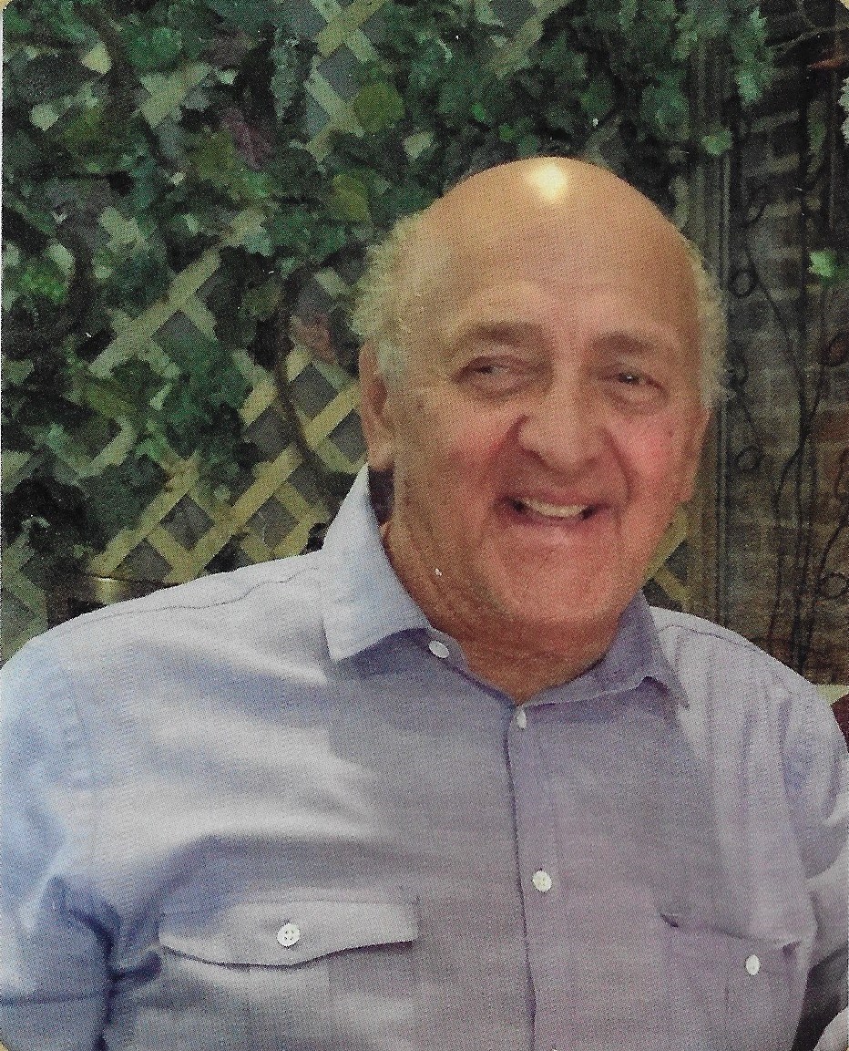 Obituary of Anthony Manochio Sr.