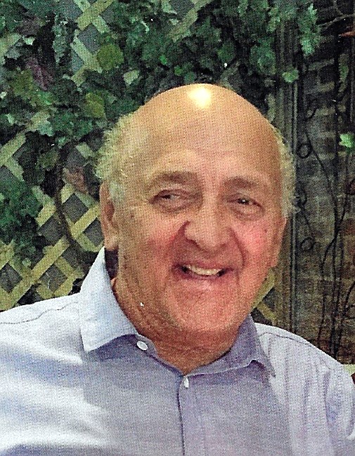 Obituary of Anthony Manochio Sr.