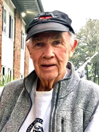 Obituary of David Warren Peters