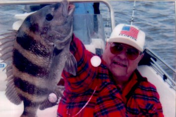 Obituary of Benjamin Edward Villarreal