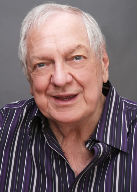 Obituary of Richard "Dick" Mehnert
