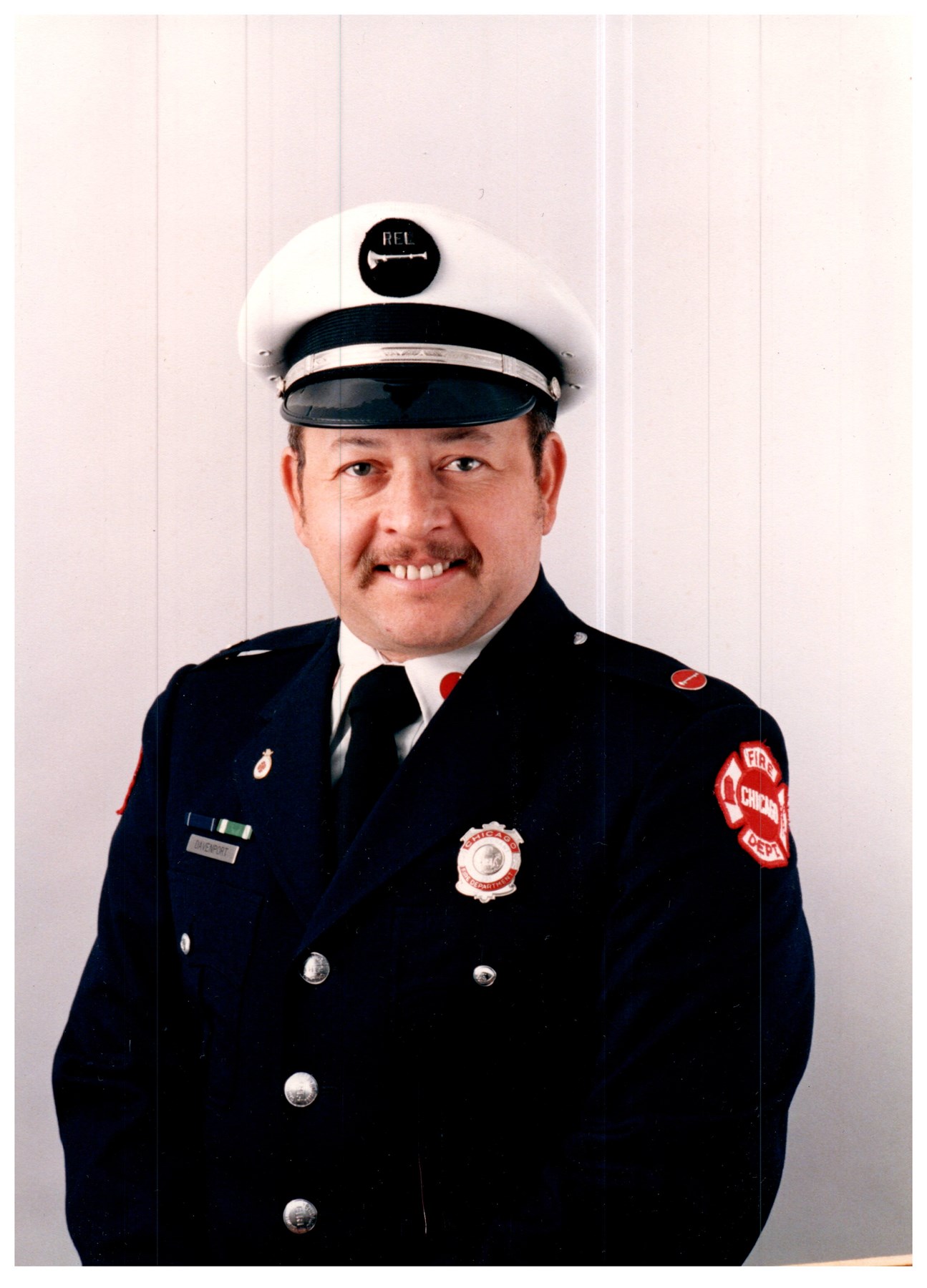 Obituary of Milton Lee Davenport