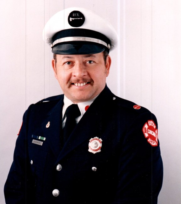 Obituary of Milton Lee Davenport