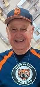 Obituary of George Gregory Drewno