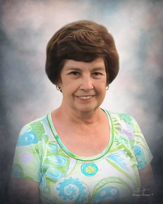 Obituary of Dovie M. Tinsley