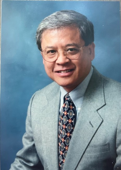 Obituary of Hector Castro Asuncion