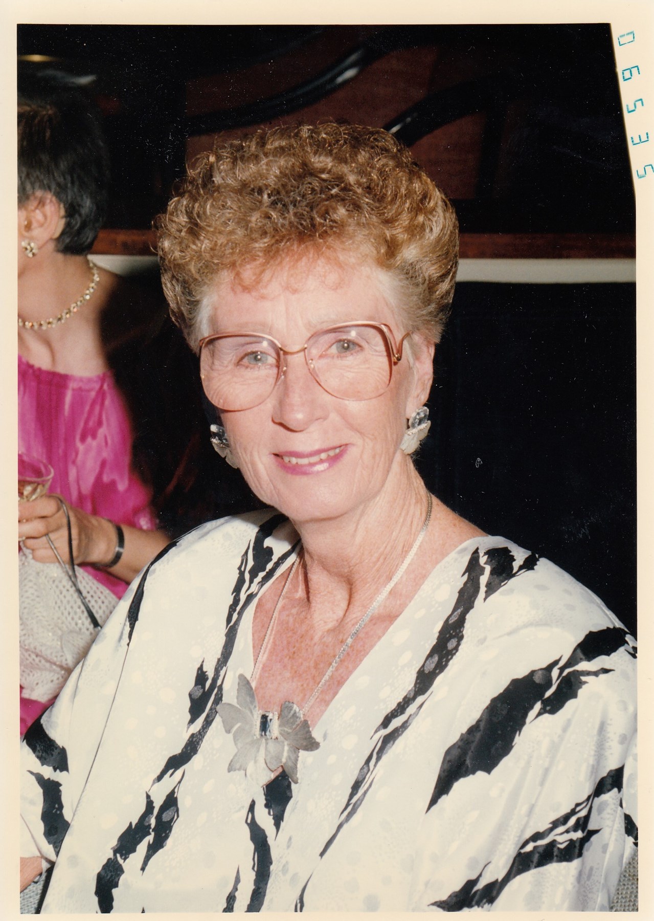 Obituary of Kathleen Cash McGinnis