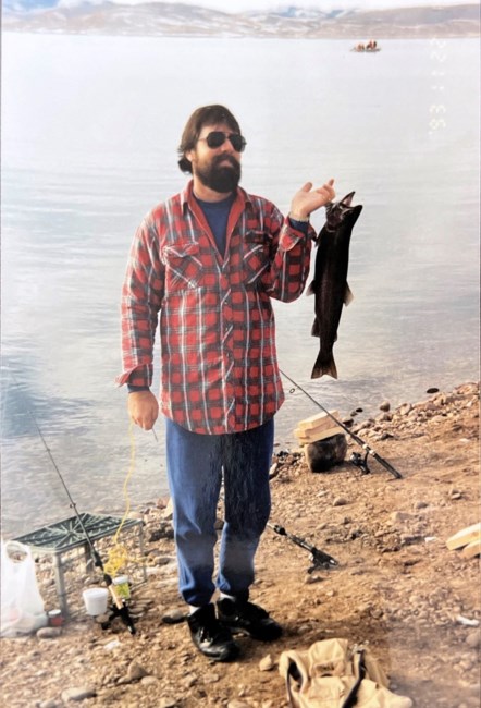 Obituary of Danny Ray  Kone