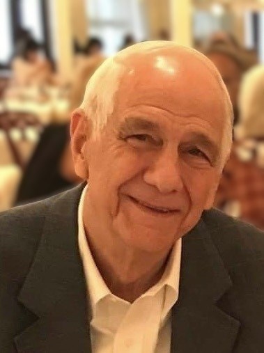 Obituary of Dr. Edward David Haigler, Jr.