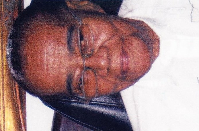 Obituary of Mary Harris Maddox