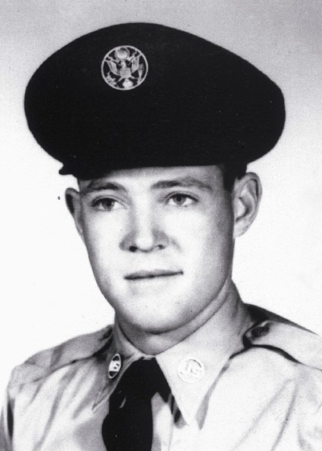 Obituary of Thomas Allen Townsend