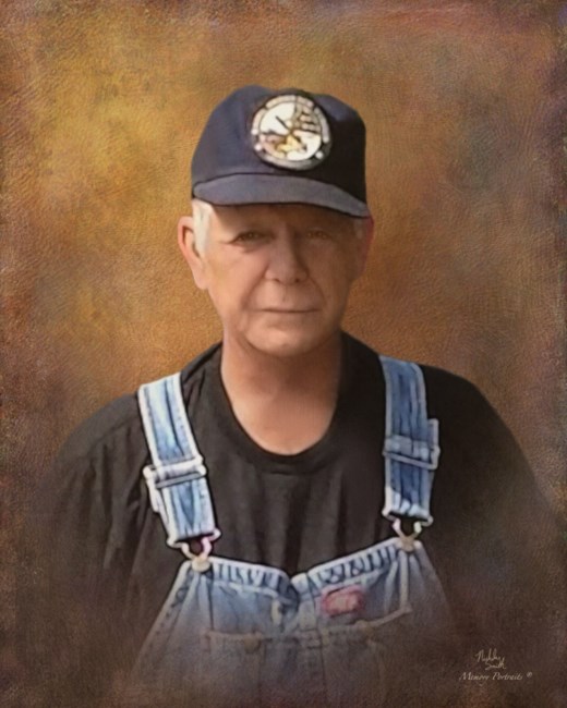 Obituary of Wendell Thomas Hawkins