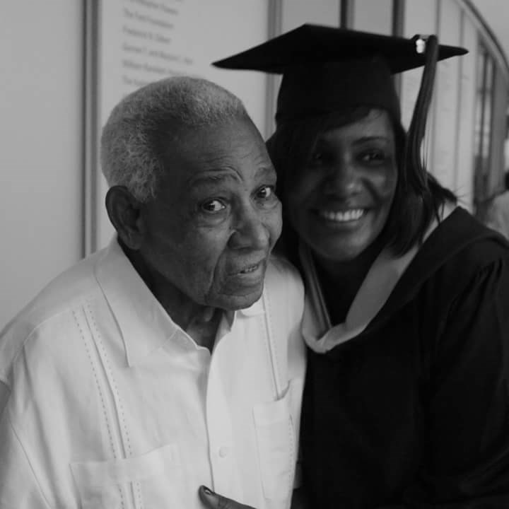 Obituary of Manuel Crispulo De La Cruz