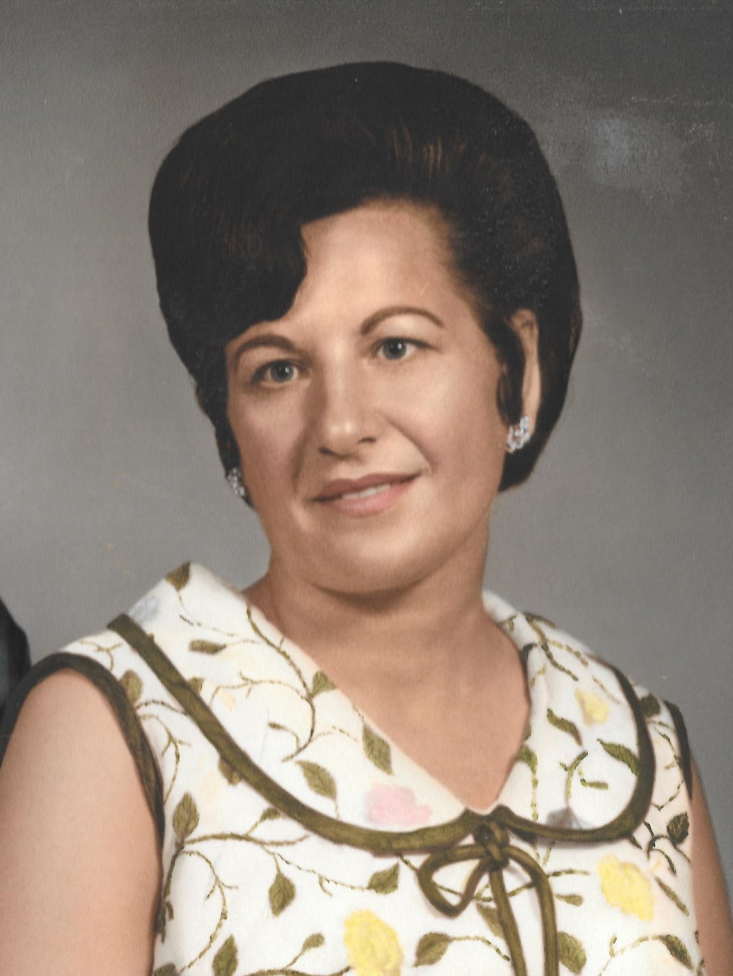 Velma Davidson Obituary Arlington, TX