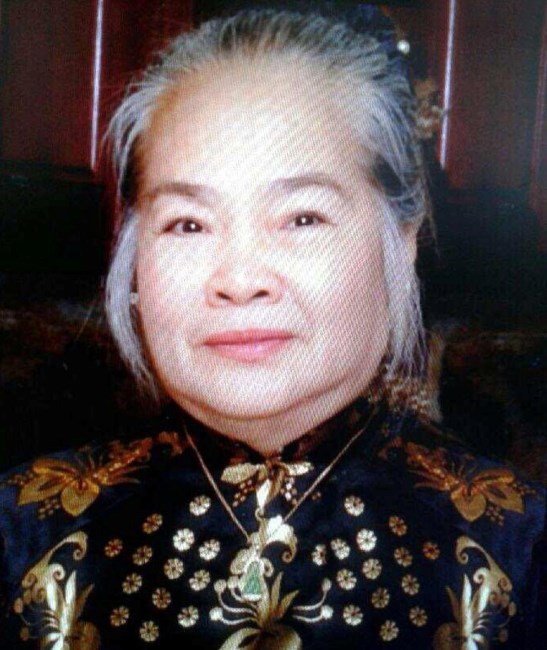 Obituario de Anh Thi Tuyet Tran