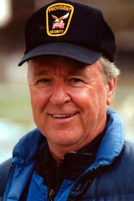 Obituary of James "Jim" Bernard Hunsanger Sr.