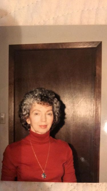 Obituary of Mabel Annette (Spears) Bland