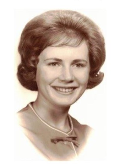 Obituary of Gertrude A Voisine