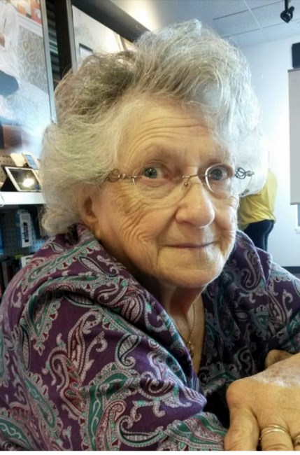 Obituary of Jeaneanne A. Szymoniak
