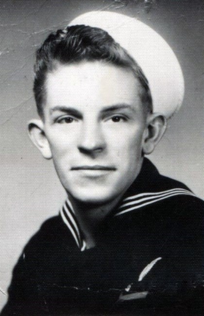 Obituary of William "Mr. Bill" Alfred Troutman