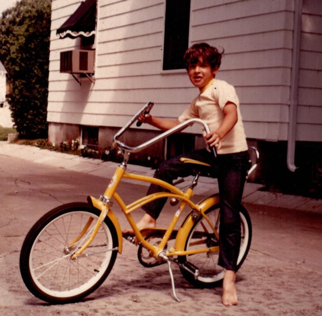 Obituary of Matthew J. Mutchler