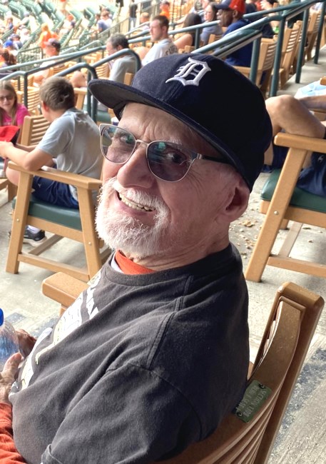 Obituary of Peter Alan Noel