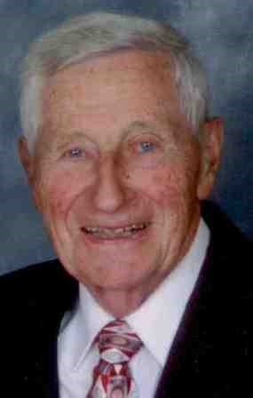 Obituary of Claude Jean Trudelle