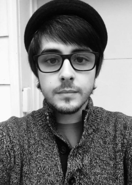 Obituary of Alex Anthony Shepherd