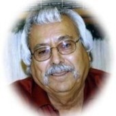 Obituary of Eliseo Rodriguez