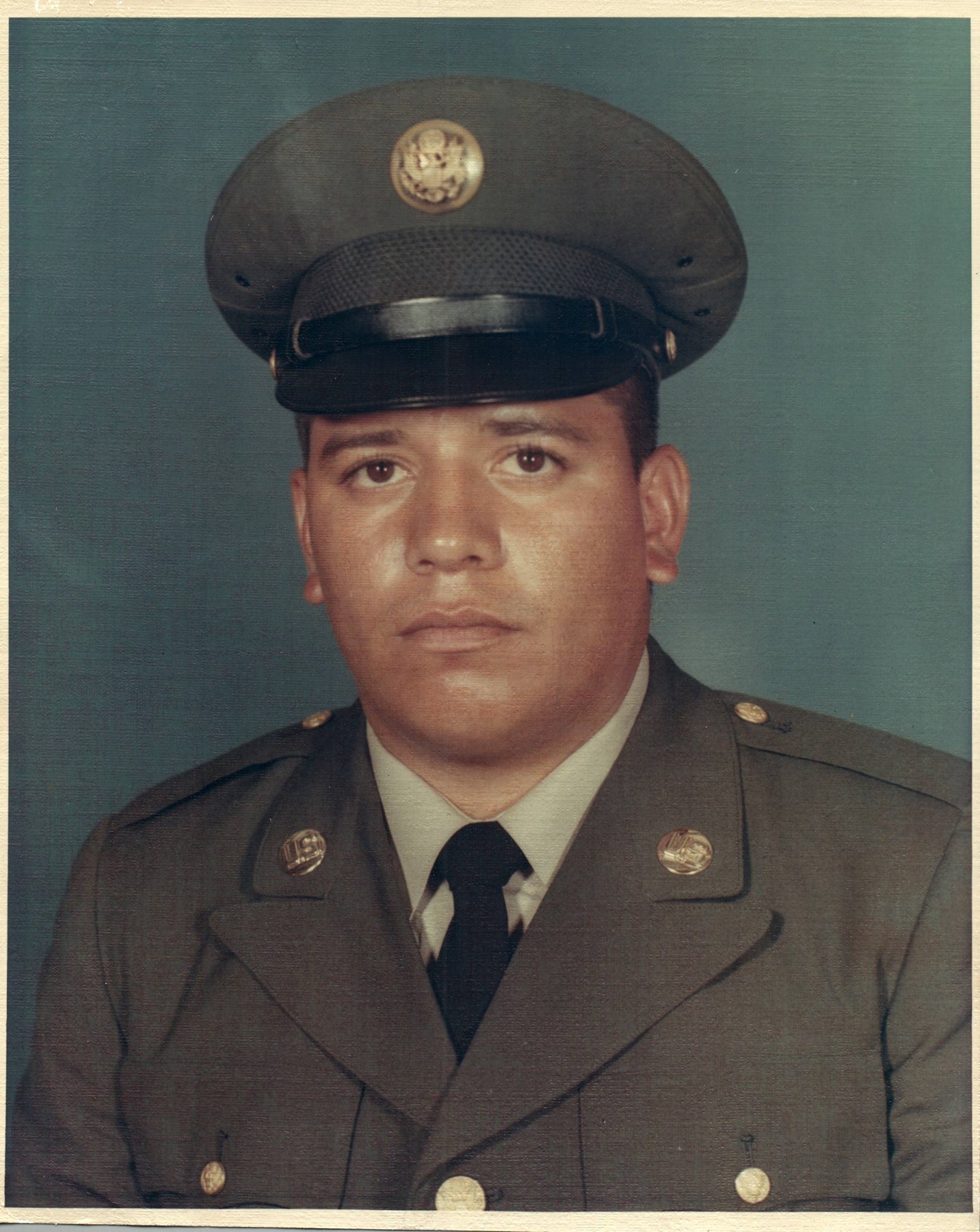 Obituary of Ernesto M Corral