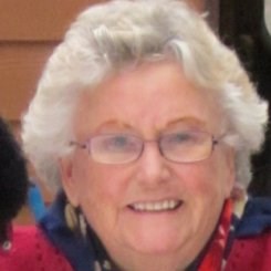 Obituary of Judith Gail Adams
