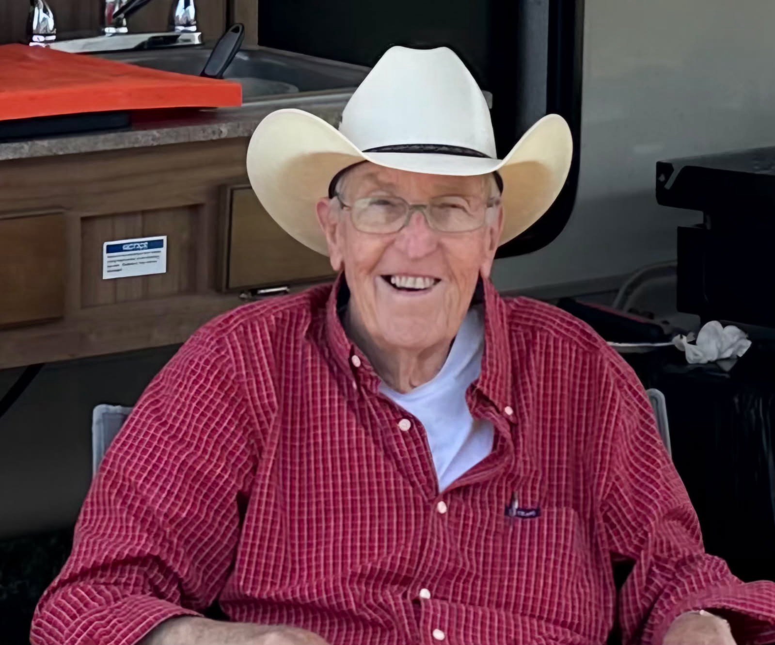 Obituary of Thornton G Smith