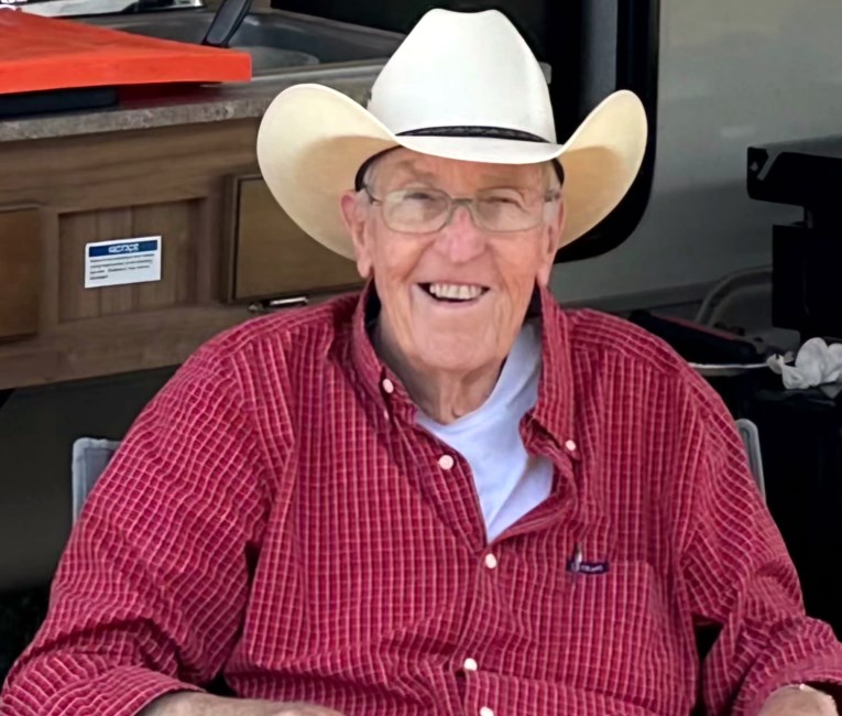Obituary of Thornton G Smith