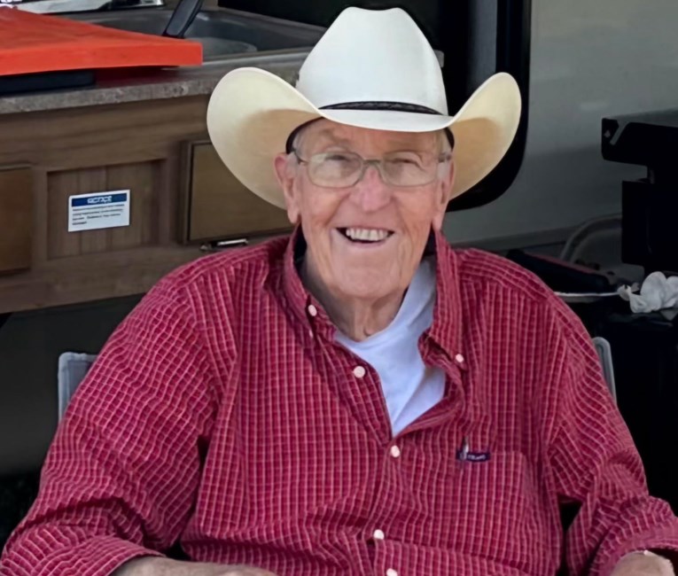 Obituary of Thornton G Smith