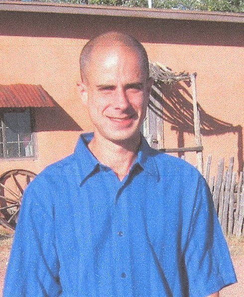 Obituary of Daniel Andrew Kieft