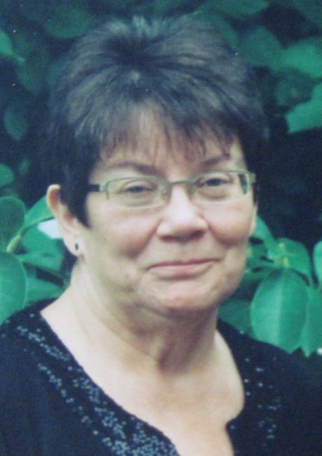Obituary of Janet Sue Merkel