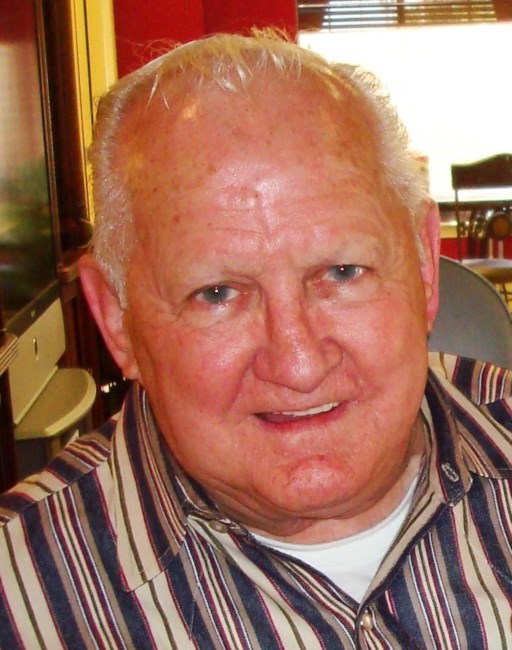 Obituary of Arthur Bryne Foster