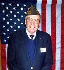 Obituary of Joseph Mullen